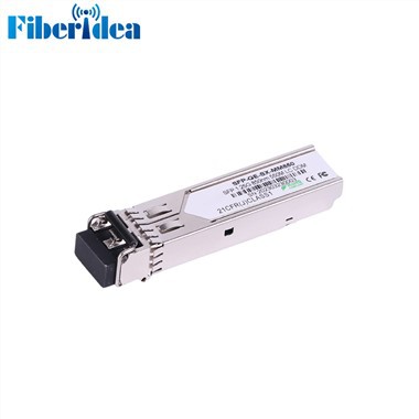 Ricetrasmettitore SFP 1.25G 850nm 550m