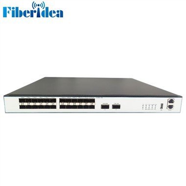Switch 10Gigabit 40G 100G Uplink Layer 3
