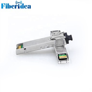 2.5G GPON C plus più SFP 20 km
