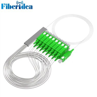 Mini sdoppiatore Plc 1x16
