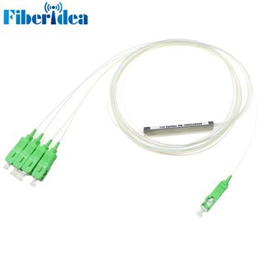 Mini sdoppiatore Plc 1x4
