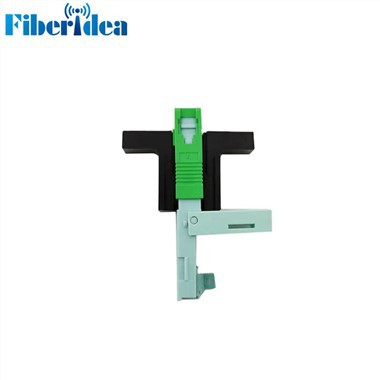 Connettore rapido tipo T Sc Apc