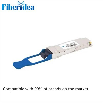 Ricetrasmettitore 200G QSFP56 LR4
